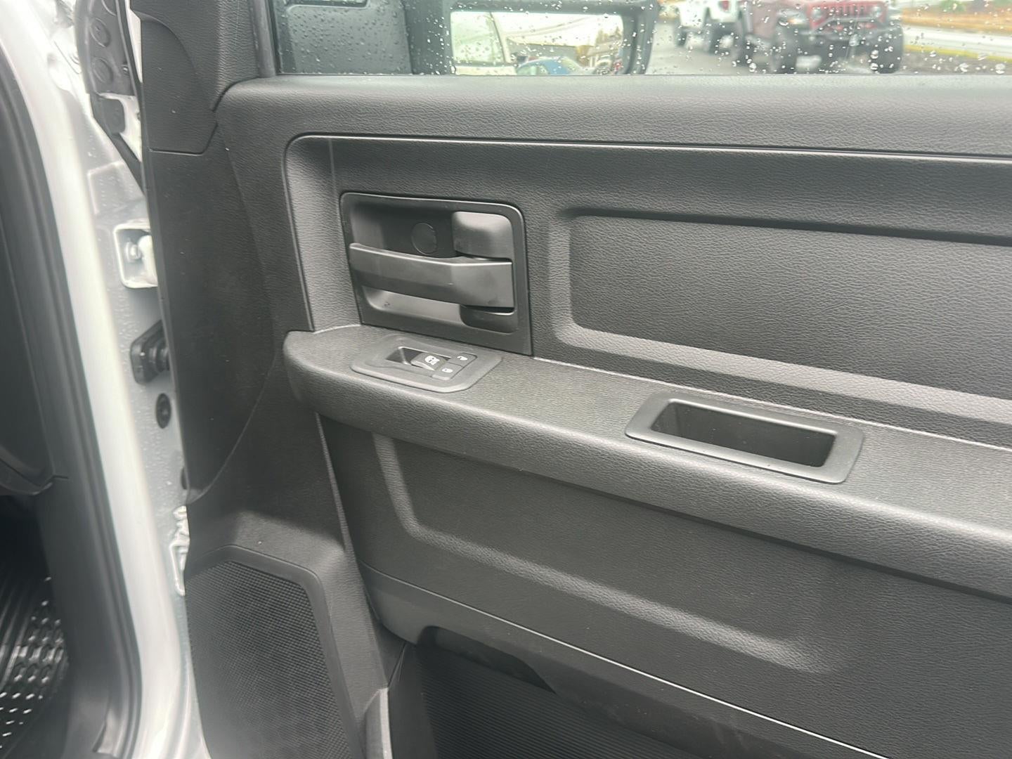 2026 RAM 2500 RAM 2500 TRADESMAN CREW CAB 4X4 8' BOX