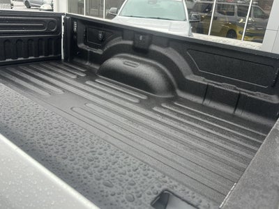 2026 RAM 2500 RAM 2500 TRADESMAN CREW CAB 4X4 8' BOX