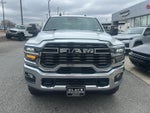 2026 RAM 2500 RAM 2500 TRADESMAN CREW CAB 4X4 8' BOX