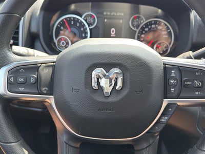2027 RAM 2500 Tradesman