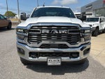 2027 RAM 2500 Tradesman