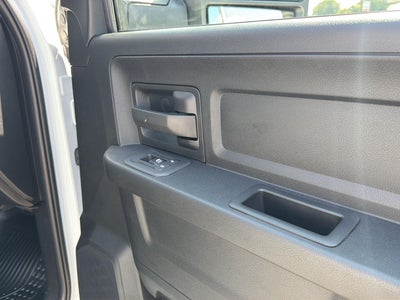 2027 RAM 2500 Tradesman