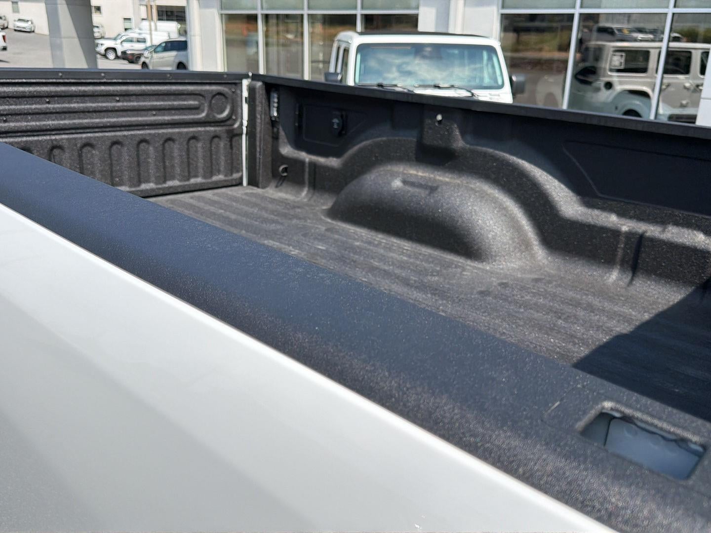 2027 RAM 2500 Tradesman