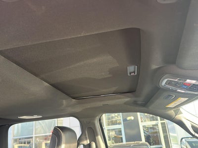 2020 RAM 2500 Limited Crew Cab 4X4 6'4' Box