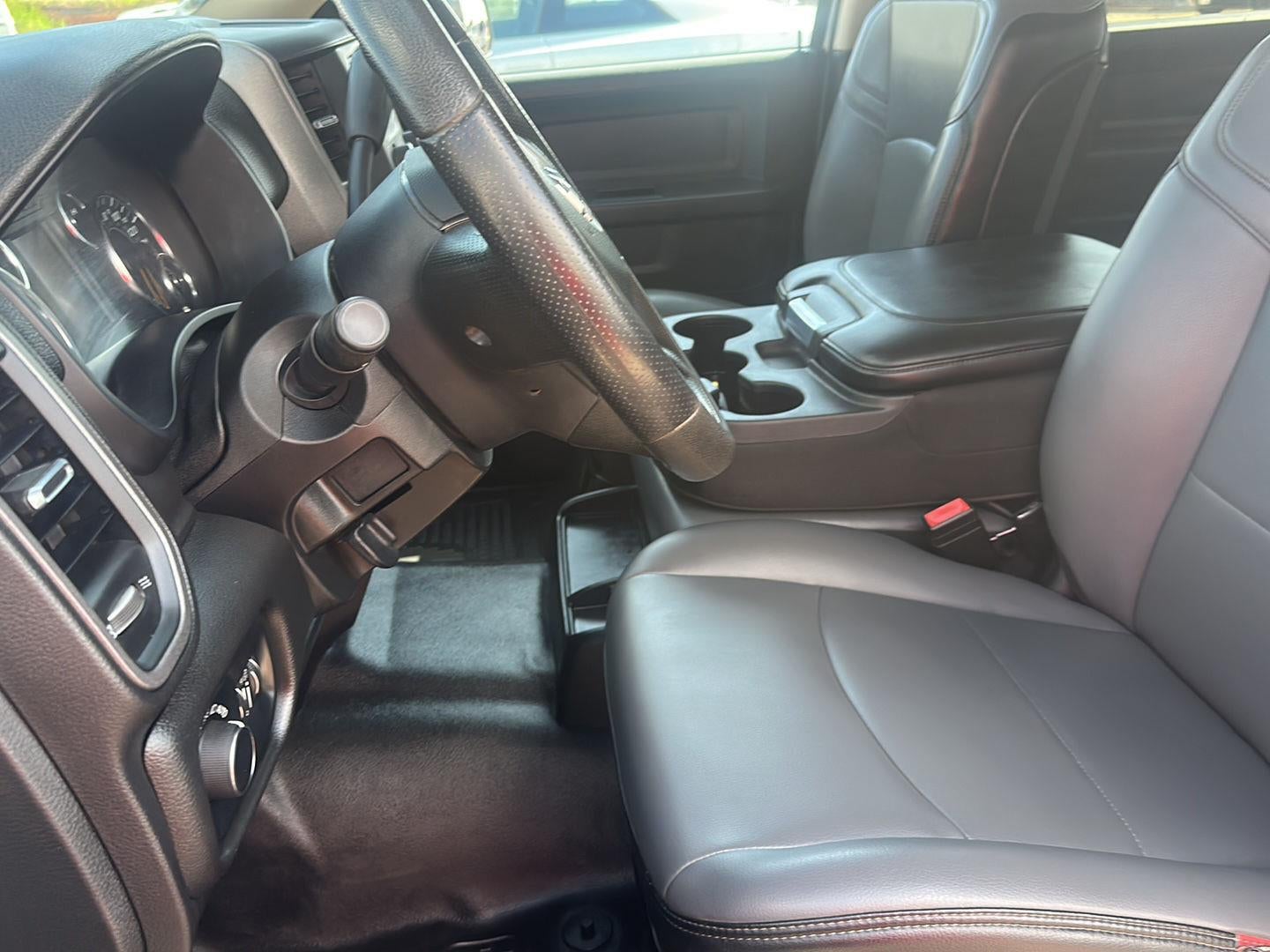 2020 RAM 5500 Chassis Cab Tradesman/SLT/Laramie/Limited