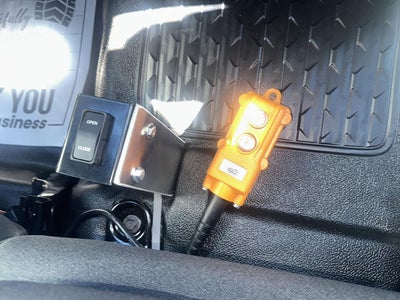 2026 RAM 5500 RAM 5500 BIG HORN CHASSIS REGULAR CAB 4X4 60' CA