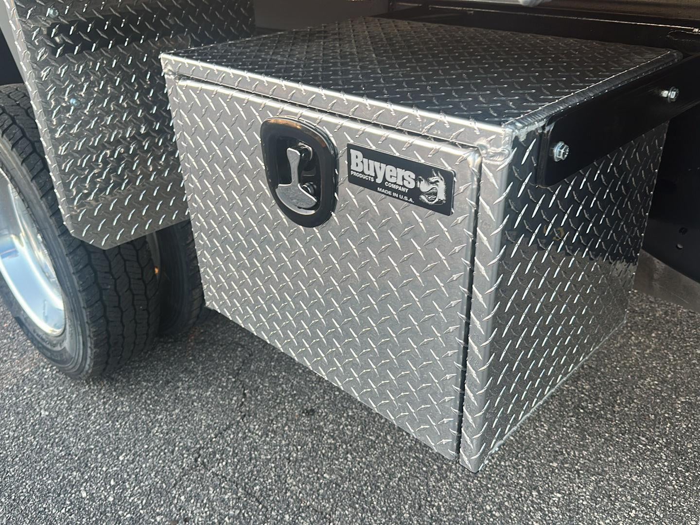 2026 RAM 5500 RAM 5500 BIG HORN CHASSIS REGULAR CAB 4X4 60' CA