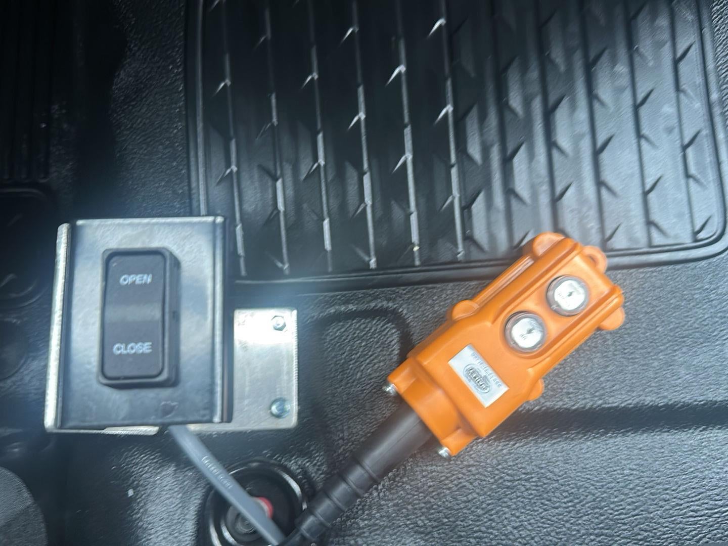 2026 RAM 5500 RAM 5500 BIG HORN CHASSIS REGULAR CAB 4X4 60' CA