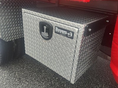 2026 RAM 5500 RAM 5500 BIG HORN CHASSIS REGULAR CAB 4X4 60' CA