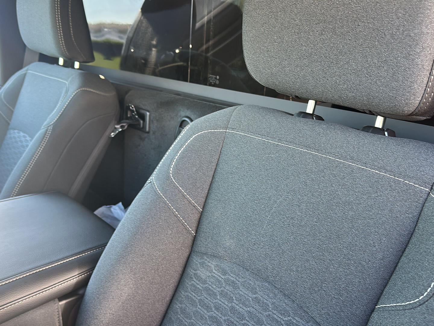 2026 RAM 5500 RAM 5500 BIG HORN CHASSIS REGULAR CAB 4X4 60' CA