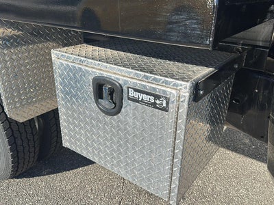 2026 RAM 5500 RAM 5500 BIG HORN CHASSIS REGULAR CAB 4X4 60' CA