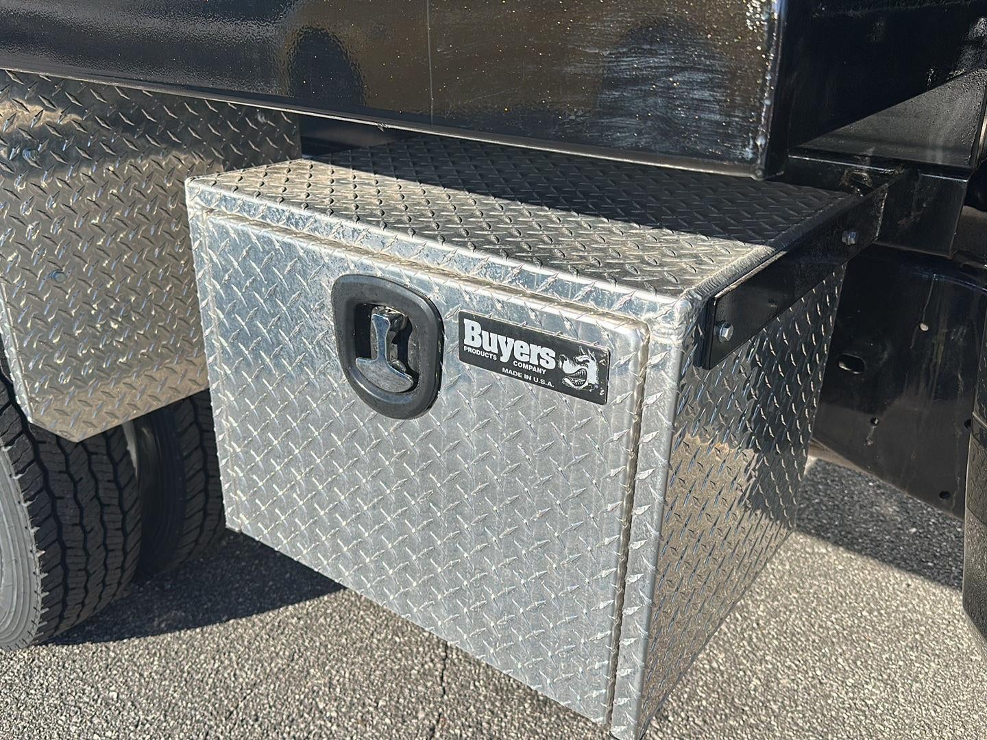 2026 RAM 5500 RAM 5500 BIG HORN CHASSIS REGULAR CAB 4X4 60' CA