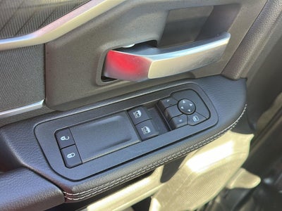 2026 RAM 5500 RAM 5500 BIG HORN CHASSIS REGULAR CAB 4X4 60' CA