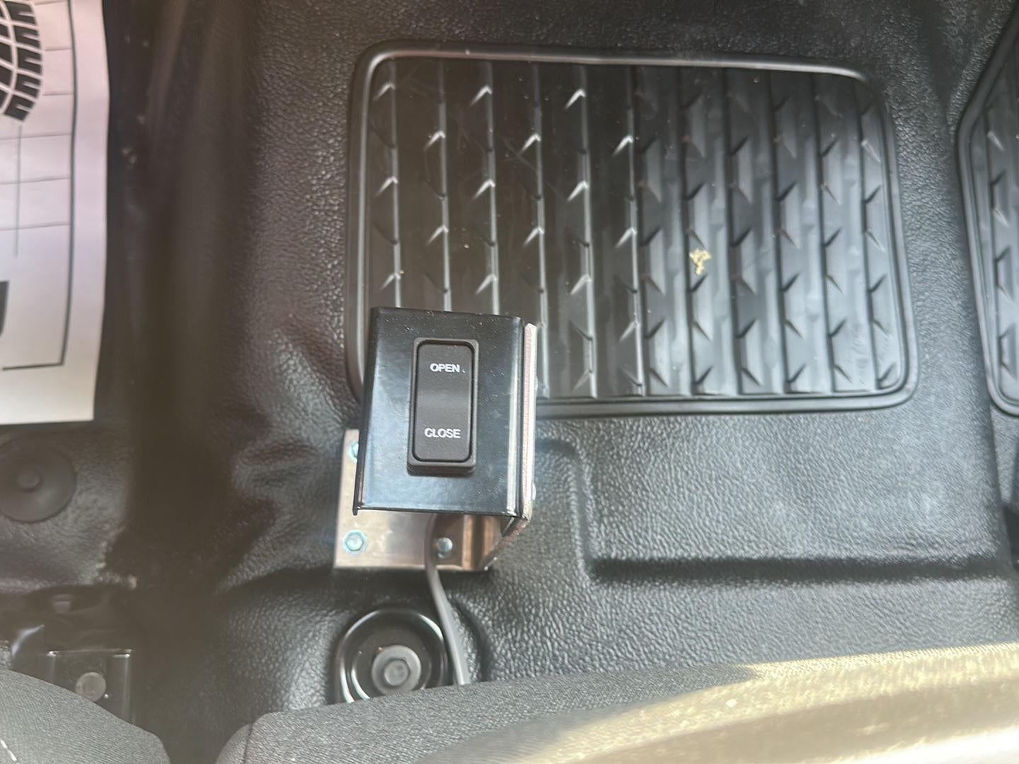 2025 RAM 5500 RAM 5500 BIG HORN CHASSIS REGULAR CAB 4X4 60' CA