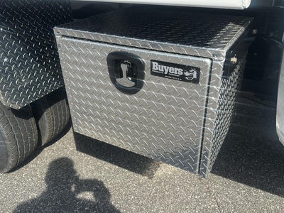 2025 RAM 5500 RAM 5500 BIG HORN CHASSIS REGULAR CAB 4X4 60' CA