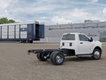 2027 RAM 5500 RAM 5500 BIG HORN CHASSIS REGULAR CAB 4X4 60' CA