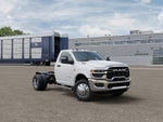 2027 RAM 5500 RAM 5500 BIG HORN CHASSIS REGULAR CAB 4X4 60' CA