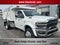 2026 RAM 5500 RAM 5500 BIG HORN CHASSIS REGULAR CAB 4X4 60' CA
