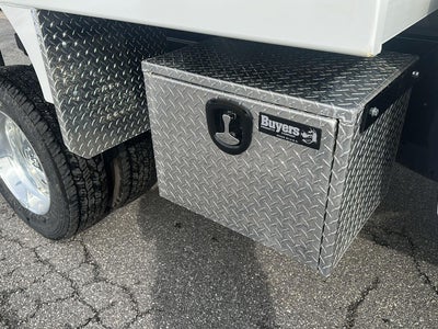 2026 RAM 5500 RAM 5500 BIG HORN CHASSIS REGULAR CAB 4X4 60' CA