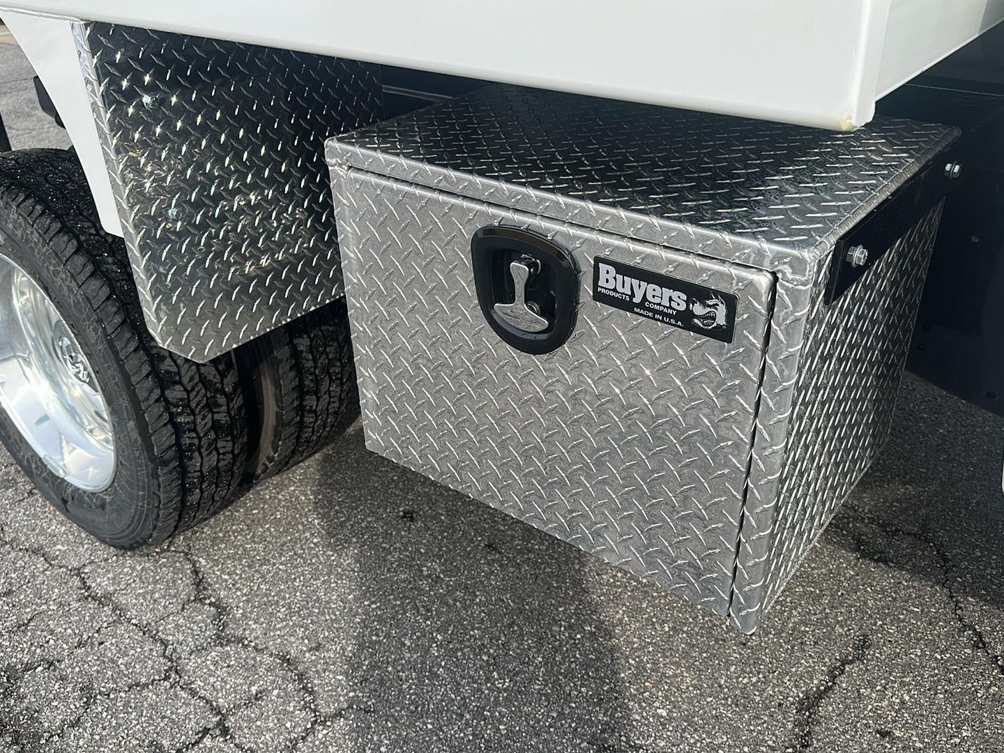 2026 RAM 5500 RAM 5500 BIG HORN CHASSIS REGULAR CAB 4X4 60' CA