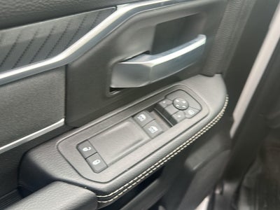 2026 RAM 5500 RAM 5500 BIG HORN CHASSIS REGULAR CAB 4X4 60' CA