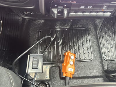 2026 RAM 5500 RAM 5500 BIG HORN CHASSIS REGULAR CAB 4X4 60' CA