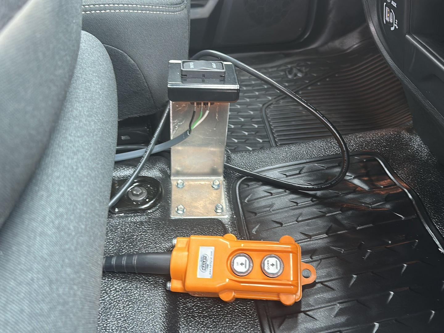 2026 RAM 5500 RAM 5500 BIG HORN CHASSIS REGULAR CAB 4X4 60' CA