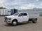2027 RAM 5500 RAM 5500 BIG HORN CHASSIS CREW CAB 4X4 60' CA