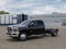 2027 RAM 5500 RAM 5500 BIG HORN CHASSIS CREW CAB 4X4 60' CA