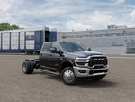 2027 RAM 5500 RAM 5500 BIG HORN CHASSIS CREW CAB 4X4 60' CA