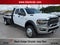 2026 RAM 5500 RAM 5500 TRADESMAN CHASSIS CREW CAB 4X4 84' CA