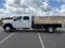 2026 RAM 5500 RAM 5500 TRADESMAN CHASSIS CREW CAB 4X4 84' CA