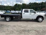 2026 RAM 5500 RAM 5500 TRADESMAN CHASSIS CREW CAB 4X4 84' CA
