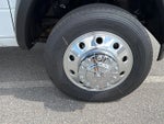 2026 RAM 5500 RAM 5500 TRADESMAN CHASSIS CREW CAB 4X4 84' CA