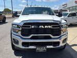 2026 RAM 5500 RAM 5500 TRADESMAN CHASSIS CREW CAB 4X4 84' CA