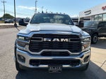 2026 RAM 5500 RAM 5500 TRADESMAN CHASSIS CREW CAB 4X4 84' CA
