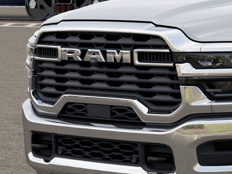 2026 RAM 5500 RAM 5500 TRADESMAN CHASSIS CREW CAB 4X4 84' CA