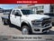 2026 RAM 5500 RAM 5500 TRADESMAN CHASSIS CREW CAB 4X4 84' CA