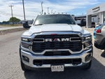 2026 RAM 5500 RAM 5500 TRADESMAN CHASSIS CREW CAB 4X4 84' CA