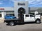 2026 RAM 5500 RAM 5500 TRADESMAN CHASSIS CREW CAB 4X4 84' CA
