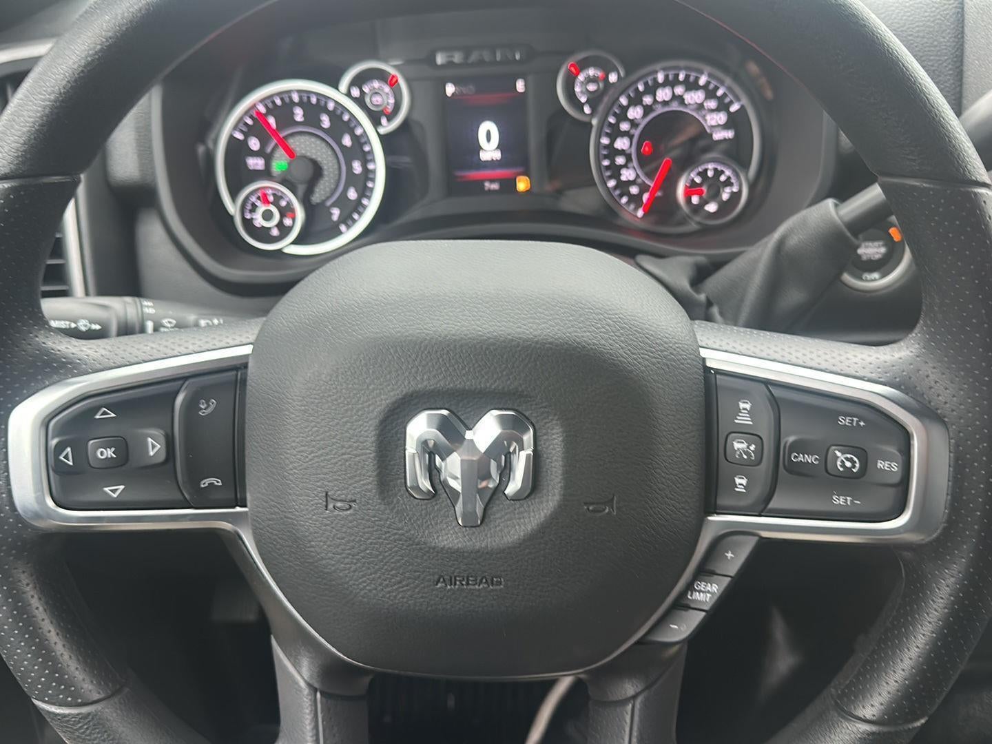 2026 RAM 3500 RAM 3500 TRADESMAN CREW CAB CHASSIS 4X4 60' CA