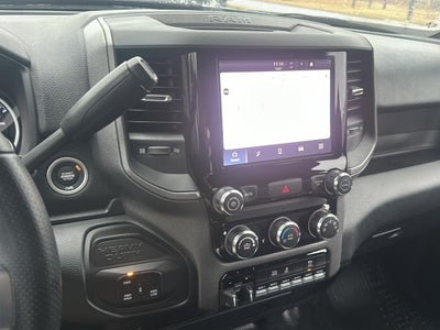 2026 RAM 3500 RAM 3500 TRADESMAN CREW CAB CHASSIS 4X4 60' CA