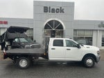 2026 RAM 3500 RAM 3500 TRADESMAN CREW CAB CHASSIS 4X4 60' CA