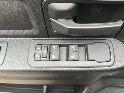 2026 RAM 3500 RAM 3500 TRADESMAN CREW CAB CHASSIS 4X4 60' CA