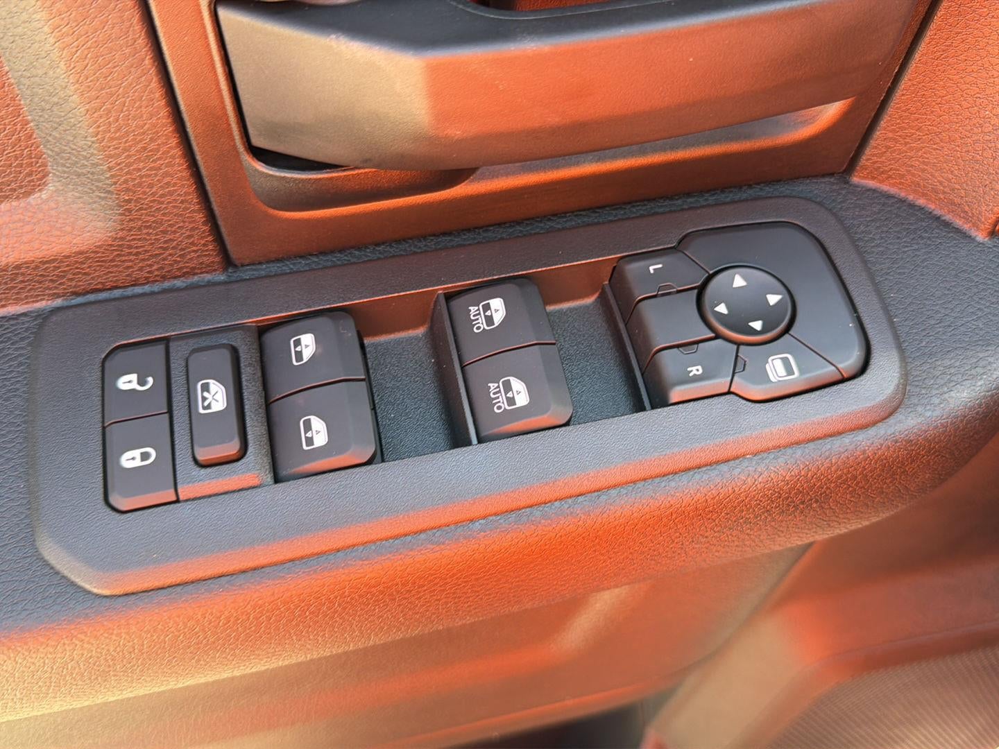 2027 RAM 3500 Tradesman