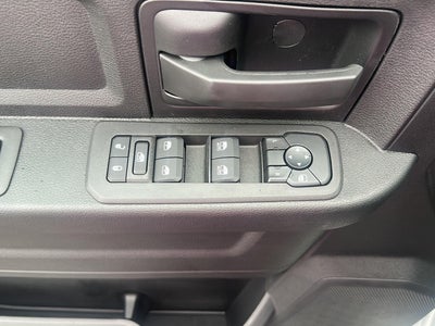 2026 RAM 3500 RAM 3500 TRADESMAN CREW CAB CHASSIS 4X4 60' CA