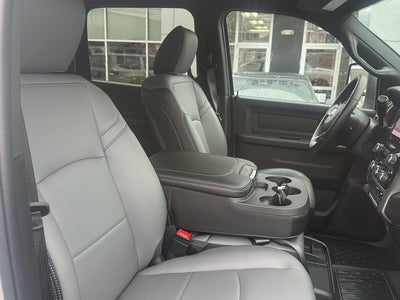 2026 RAM 3500 RAM 3500 TRADESMAN CREW CAB CHASSIS 4X4 60' CA