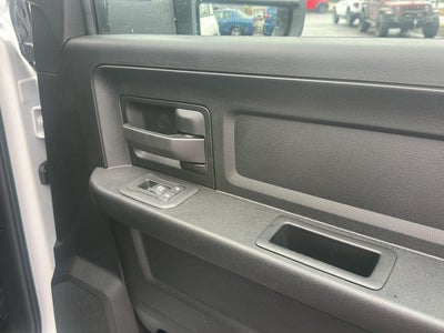 2026 RAM 3500 RAM 3500 TRADESMAN CREW CAB CHASSIS 4X4 60' CA