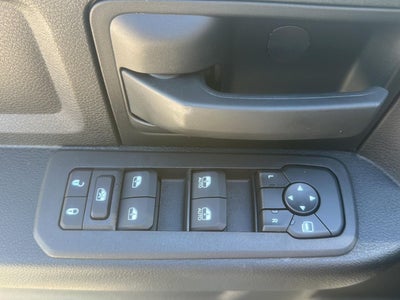 2026 RAM 3500 RAM 3500 TRADESMAN CREW CAB CHASSIS 4X4 60' CA