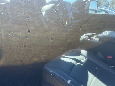 2026 RAM 3500 RAM 3500 TRADESMAN CREW CAB CHASSIS 4X4 60' CA